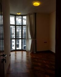 The Bayshore (D16), Condominium #574757161